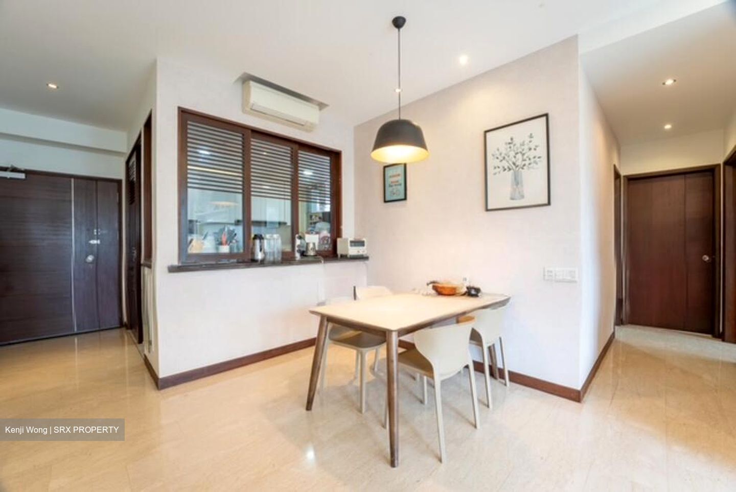 Rosewood (D25), Condominium #507775011